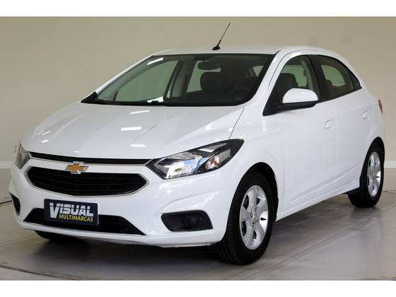 CHEVROLET ONIX 1.4 MPFI LT 8V FLEX 4P AUTOMÁTICO CHEVROLET ONIX 1.4 MPFI LT 8V FLEX 4P AUTOMÁTICO